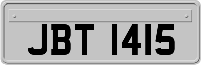 JBT1415