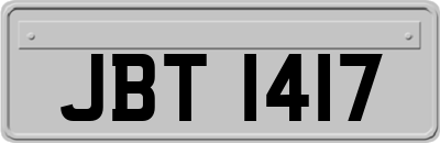 JBT1417