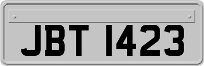 JBT1423