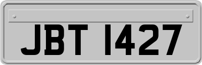 JBT1427