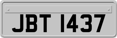 JBT1437