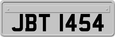 JBT1454