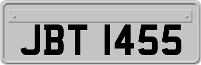 JBT1455