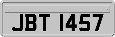 JBT1457