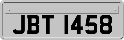 JBT1458