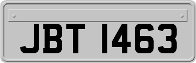 JBT1463