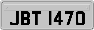 JBT1470