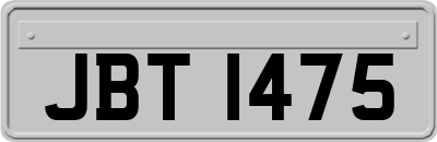 JBT1475