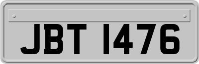 JBT1476