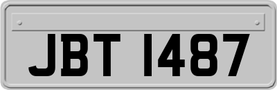 JBT1487