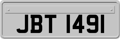 JBT1491