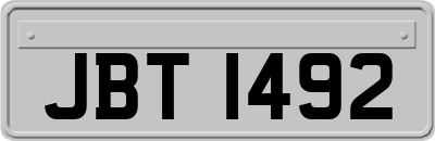 JBT1492