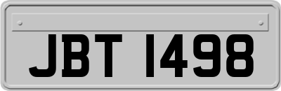 JBT1498