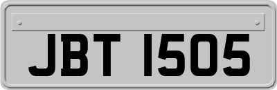 JBT1505