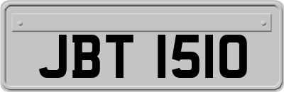 JBT1510