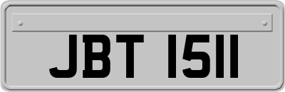 JBT1511