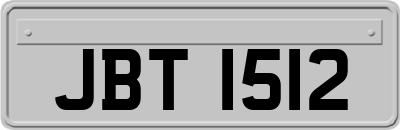 JBT1512