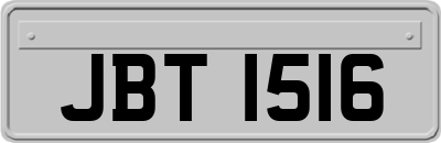 JBT1516