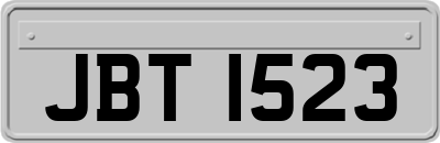 JBT1523