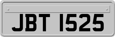 JBT1525