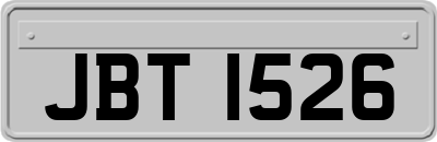 JBT1526