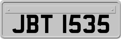 JBT1535
