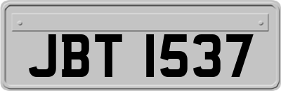 JBT1537