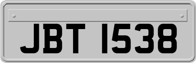 JBT1538