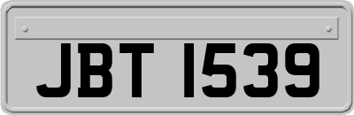 JBT1539