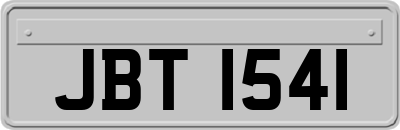 JBT1541