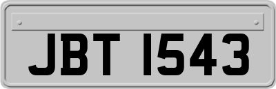 JBT1543
