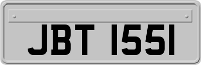 JBT1551