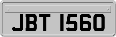 JBT1560