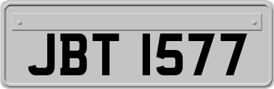 JBT1577