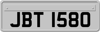 JBT1580