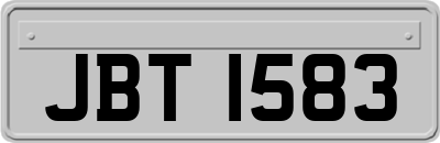 JBT1583