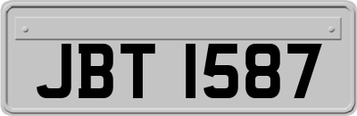 JBT1587