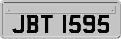 JBT1595