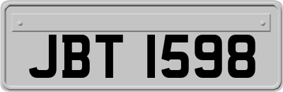 JBT1598