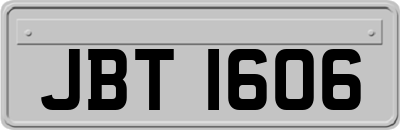 JBT1606