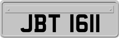 JBT1611