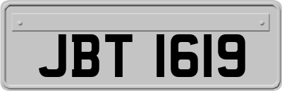 JBT1619