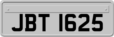 JBT1625