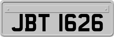 JBT1626
