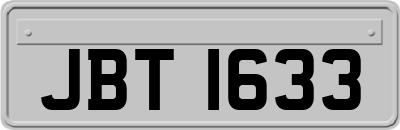 JBT1633