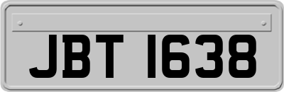 JBT1638