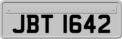 JBT1642