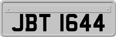 JBT1644