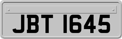 JBT1645