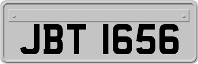 JBT1656